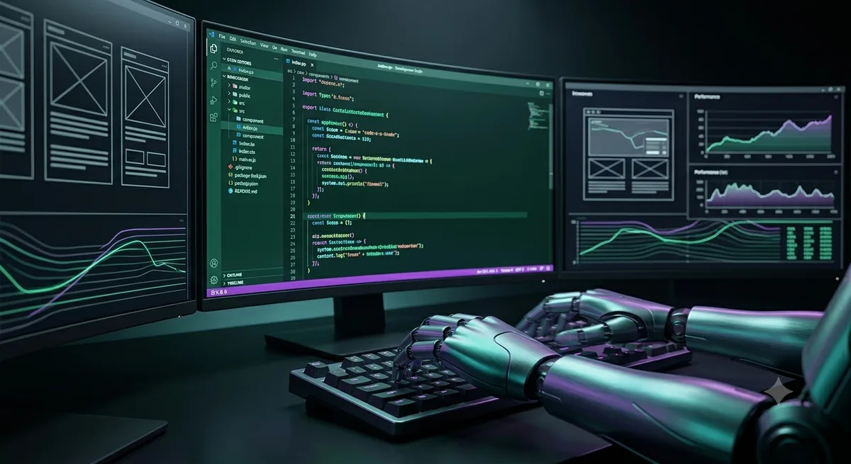 Ambiente de desenvolvimento Nexis Code